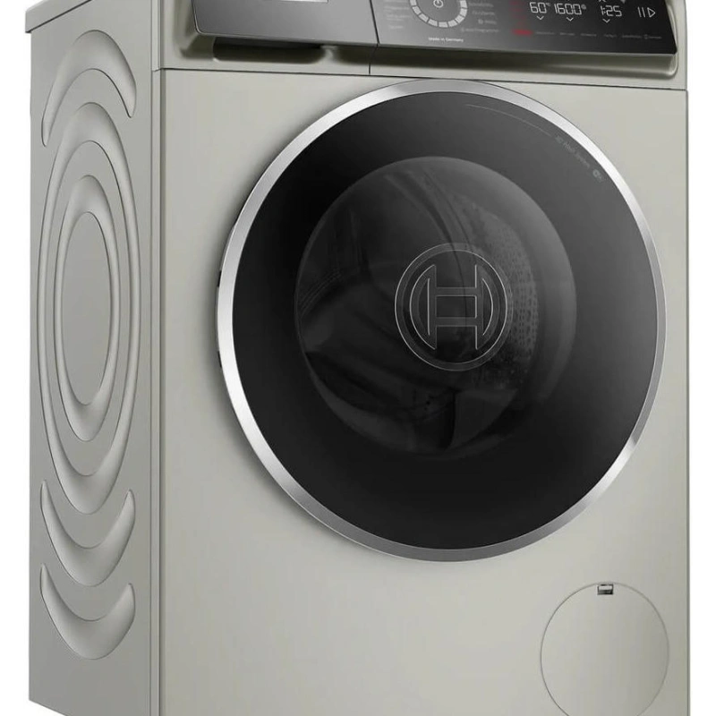 Стиральная машина Bosch WGB2560X0