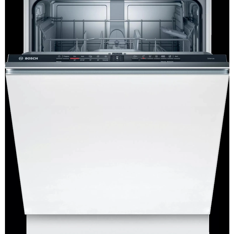 Встраиваемая посудомоечная машина Bosch SMV2ITX18E