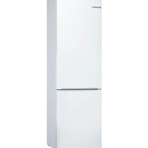 Двухкамерный холодильник Bosch KGV39XW2AR