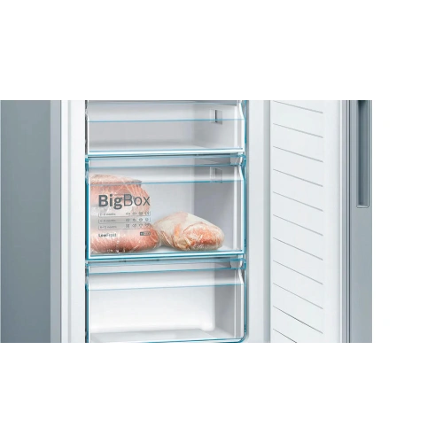 Двухкамерный холодильник Bosch KGV362LEA