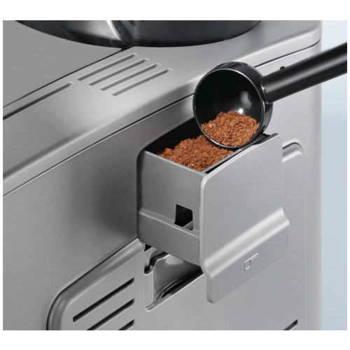 Кофемашина Bosch TES51521RW VeroCafe LattePro
