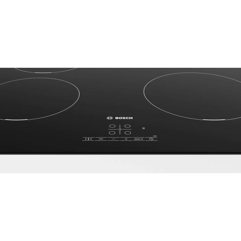 Индукционная варочная панель Bosch PIE611BB5E