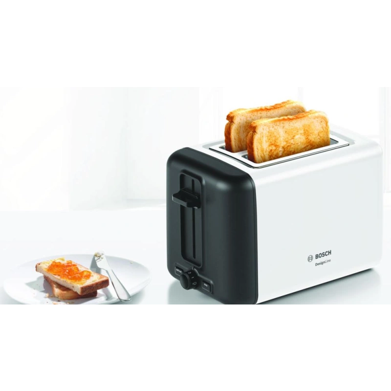 Тостер Bosch TAT3P421