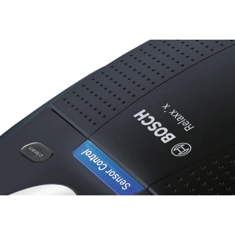 Пылесос Bosch BGS 52530