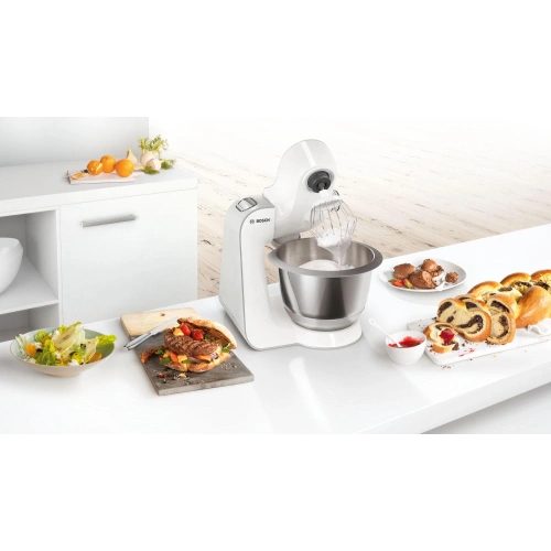 Кухонный комбайн Bosch MUM58224
