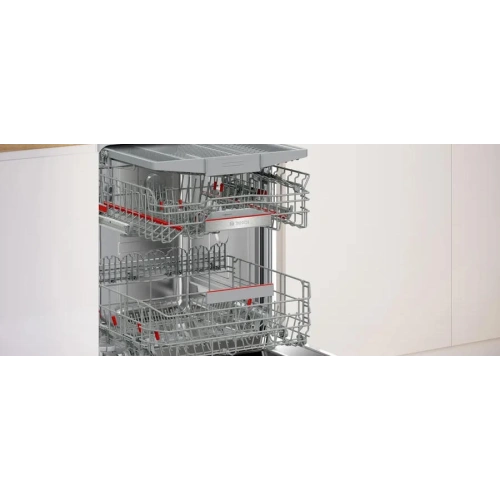 Встраиваемая посудомоечная машина Bosch SBD6ECX12E