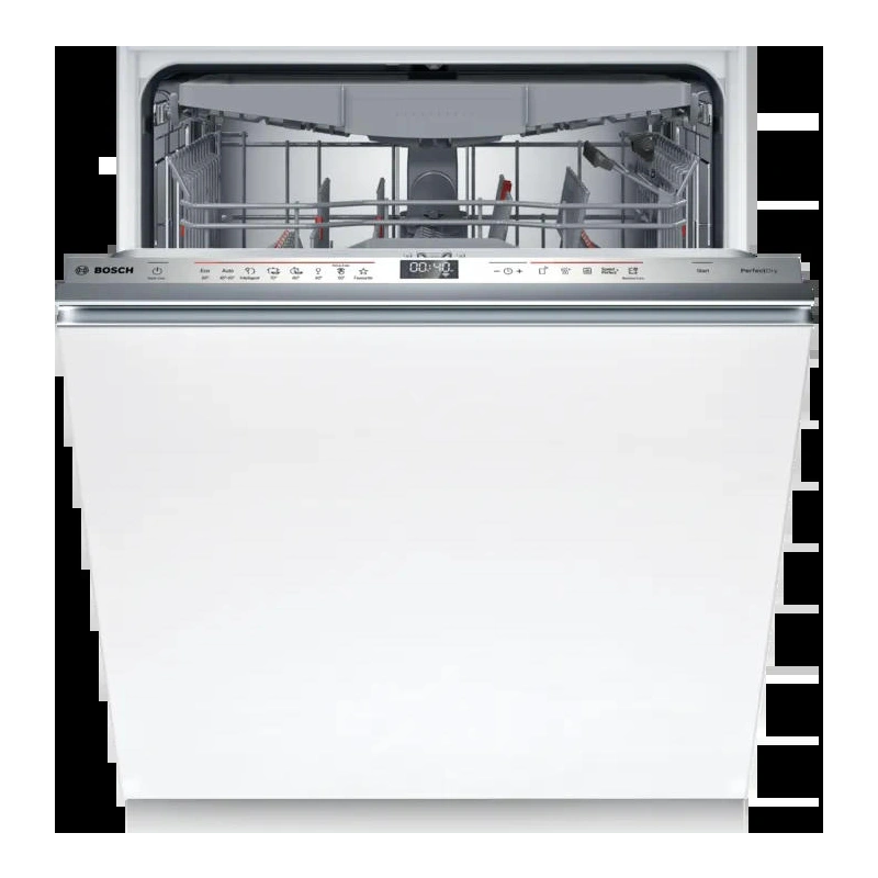 Встраиваемая посудомоечная машина Bosch SMV6ZCX06E