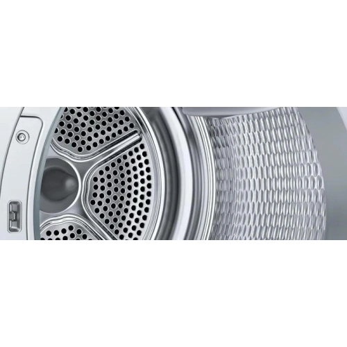 Сушильная машина Bosch WQG1420AME