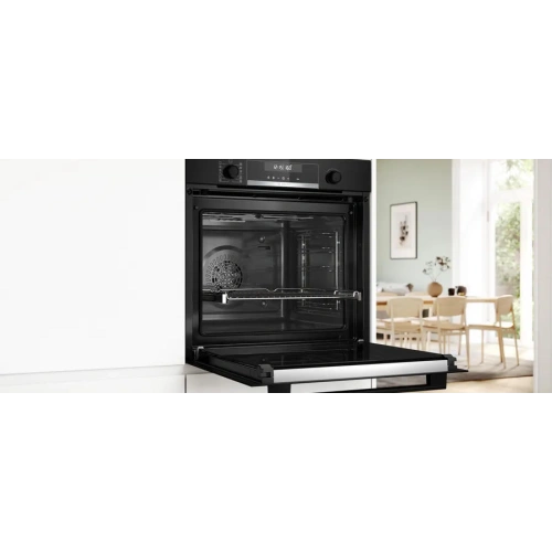 Духовой шкаф Bosch HBG578EB3