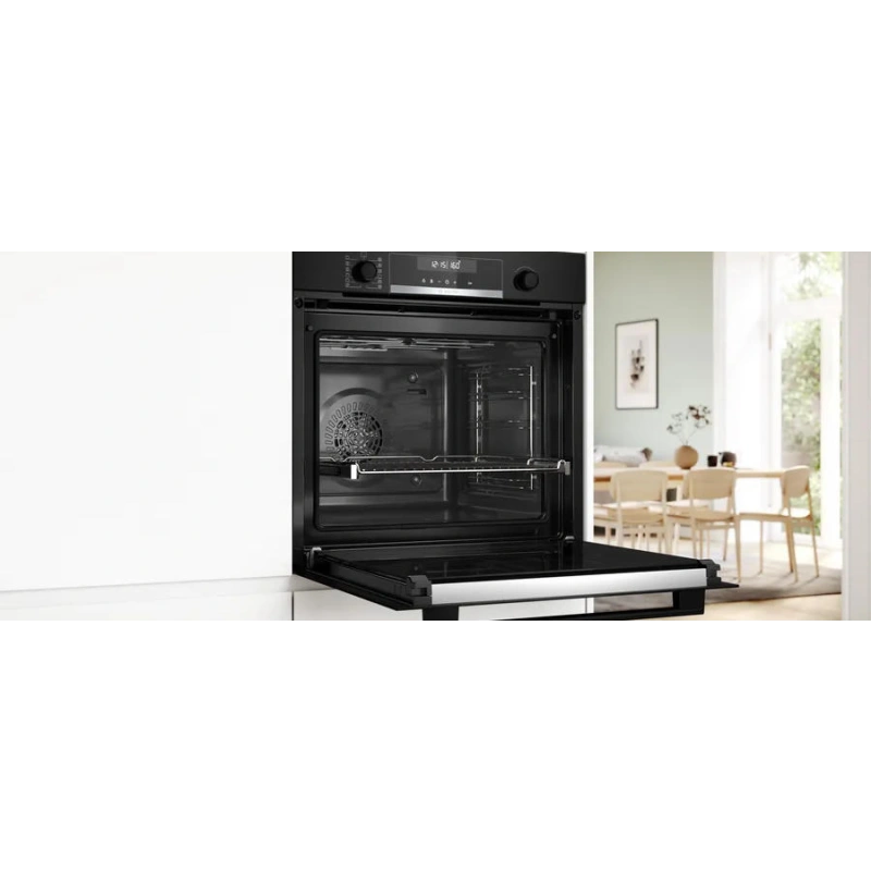 Духовой шкаф Bosch HBG578EB3