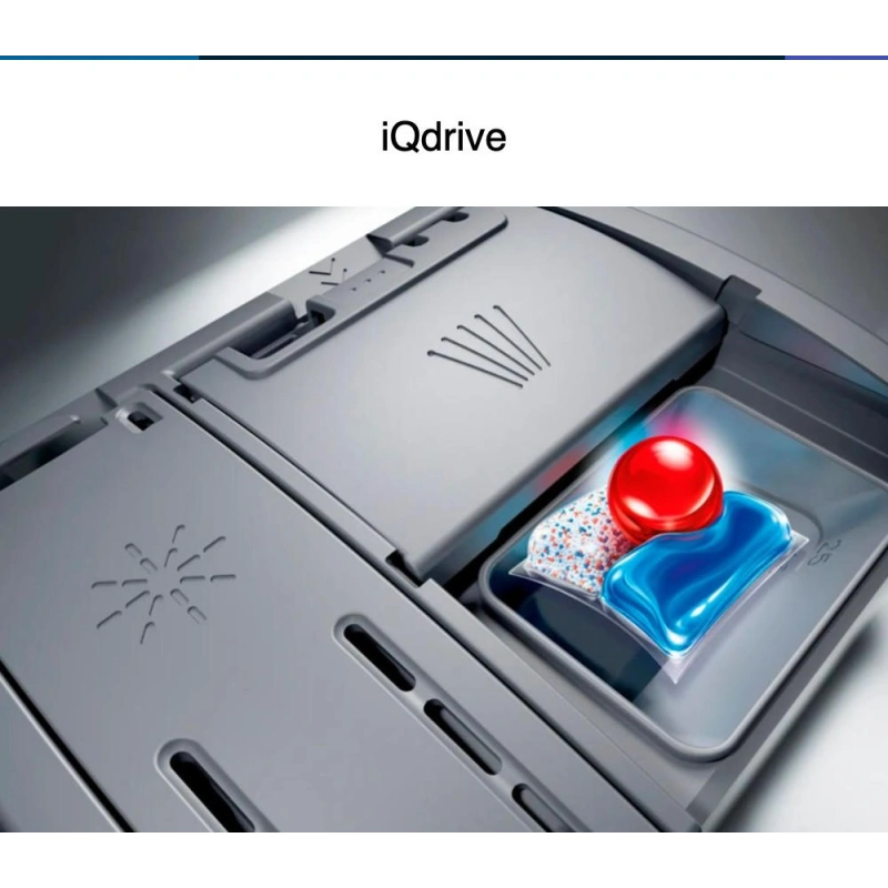 Посудомоечная машина Bosch SMS23DW01T