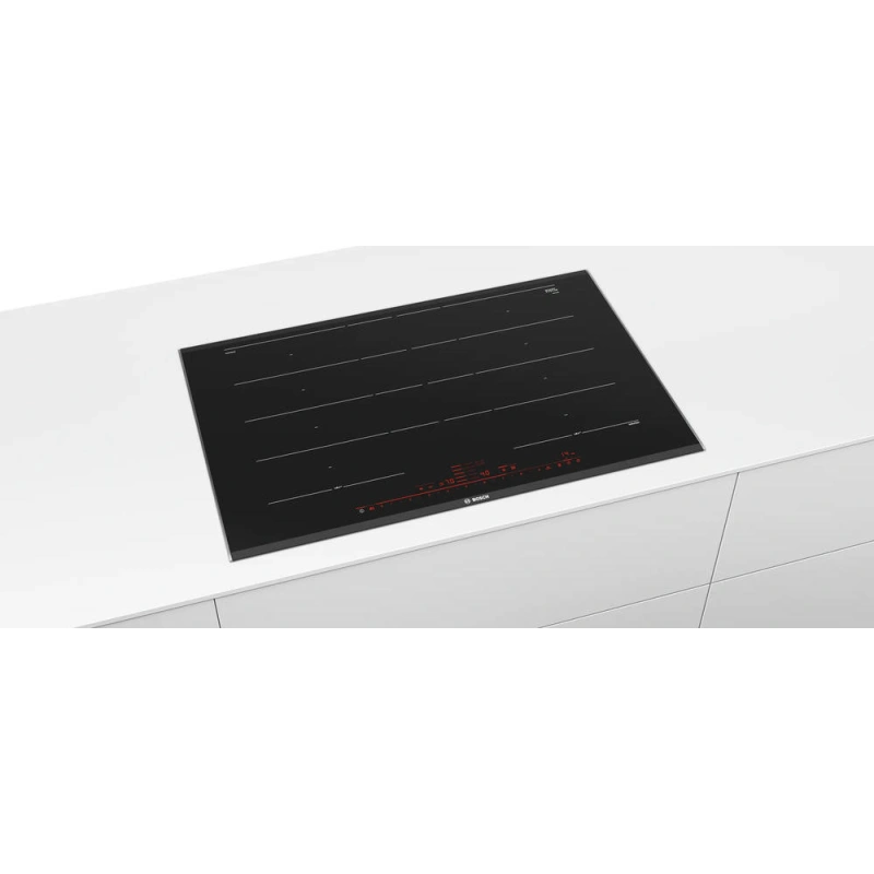 Индукционная варочная панель Bosch PXY875DE3E