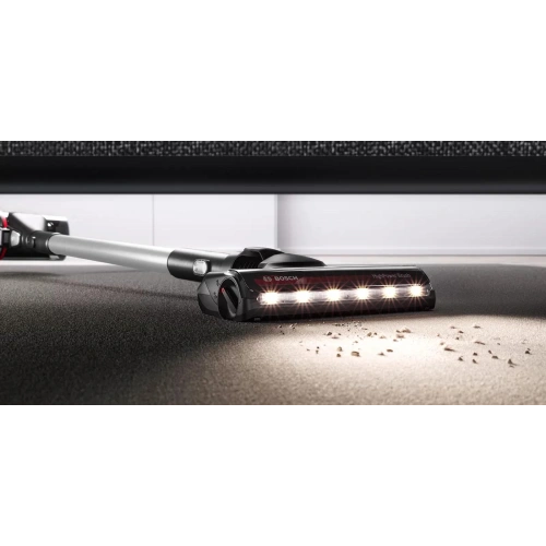Пылесос Bosch BCS8224WA