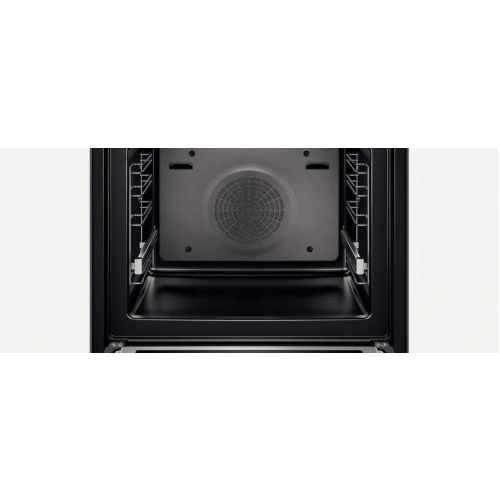 Духовой шкаф Bosch HMG636NS1