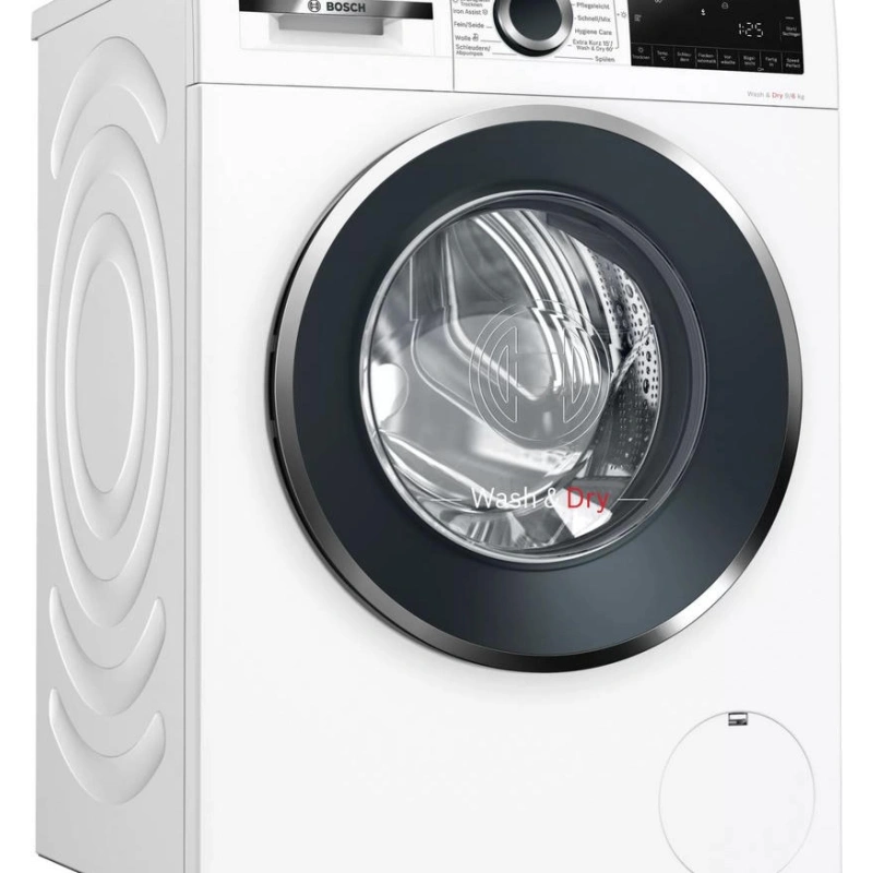 Стирально-сушильная машина Bosch WNG24440