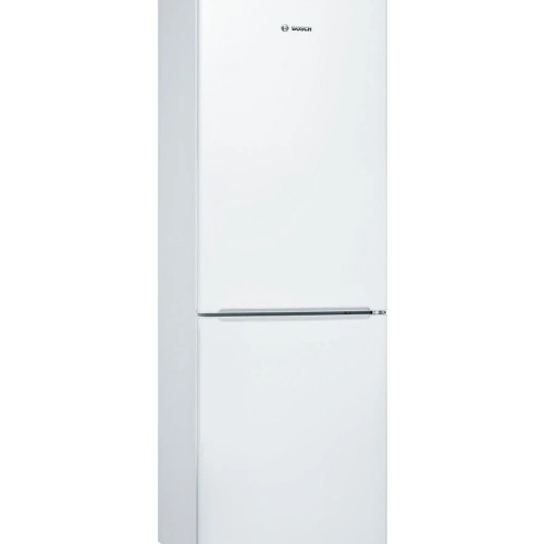 Двухкамерный холодильник Bosch KGV36NW1AR