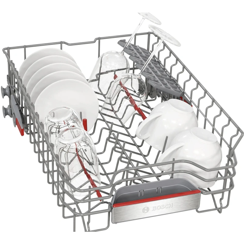 Встраиваемая посудомоечная машина Bosch SPV6EMX09E