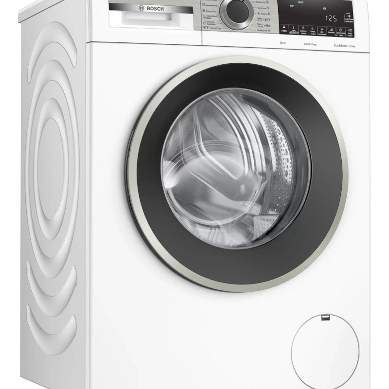Стиральная машина Bosch WGA254A0OE