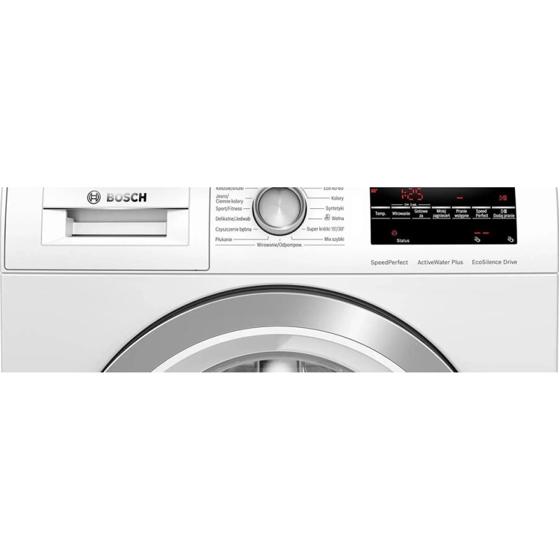 Стиральная машина Bosch WAU24T0GPL