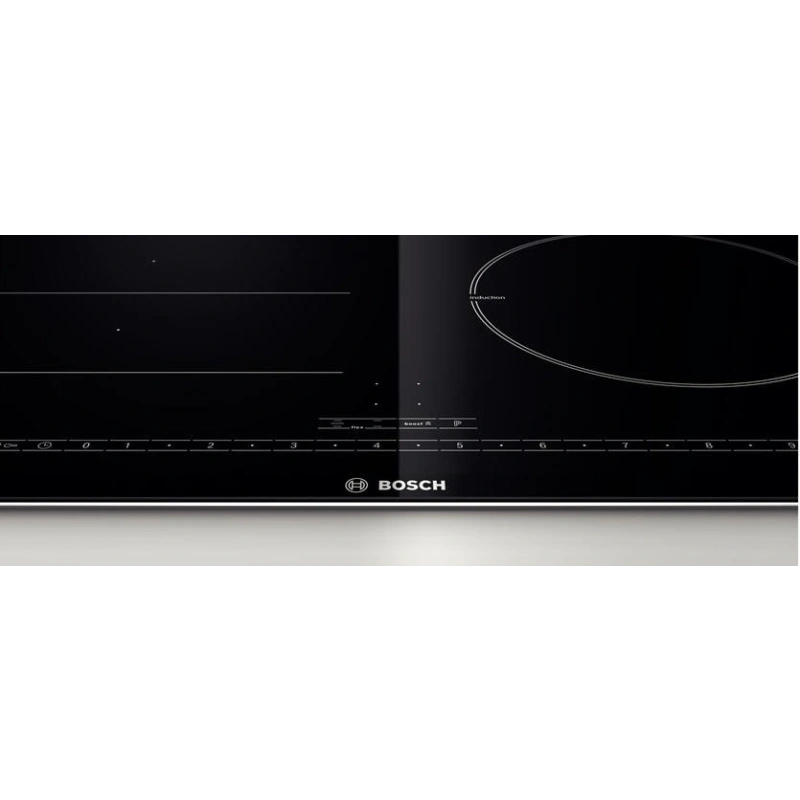 Индукционная варочная панель Bosch PIN 675N27E