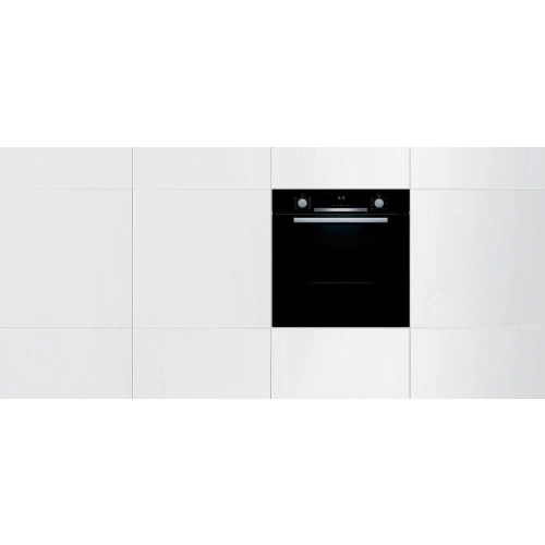 Духовой шкаф Bosch HBG337EB0R