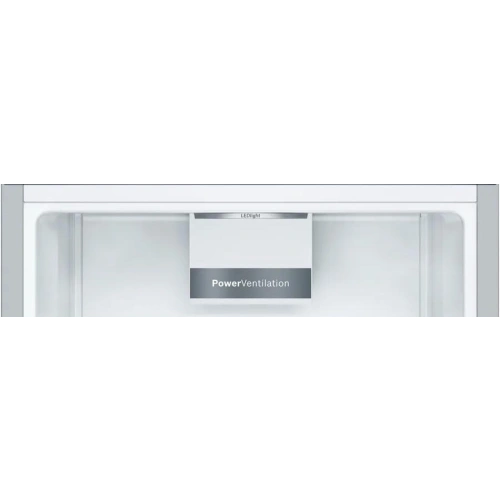 Двухкамерный холодильник Bosch KGE39ALCA