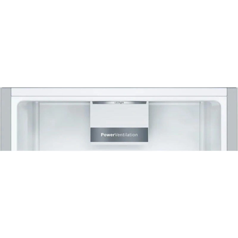Двухкамерный холодильник Bosch KGE39ALCA