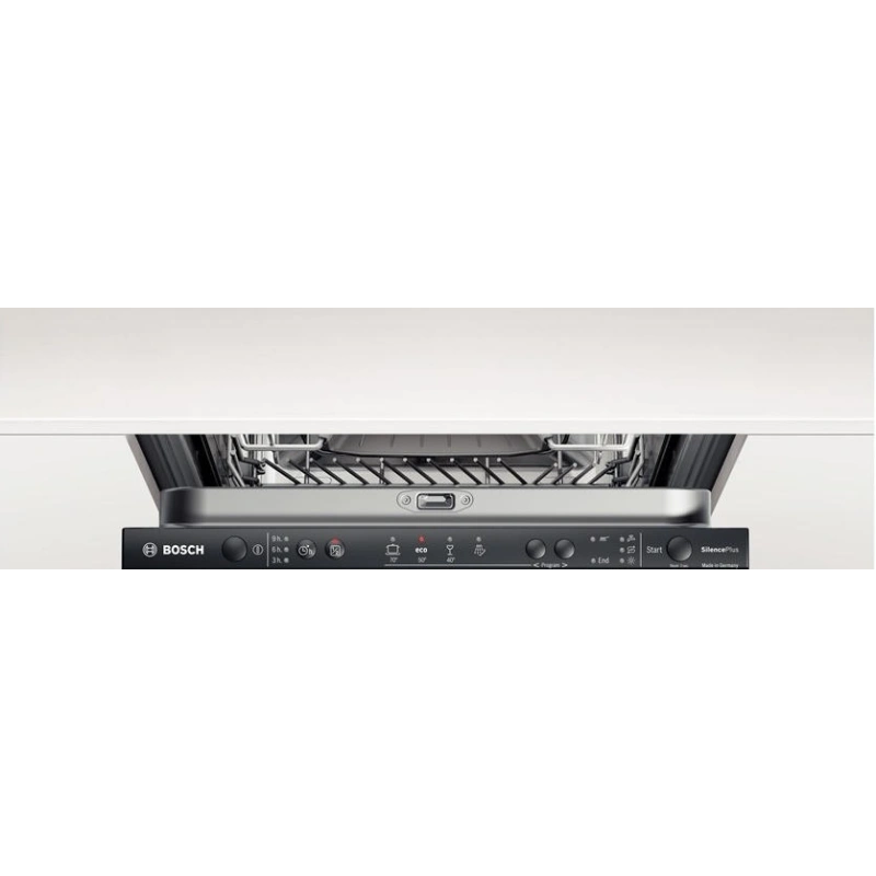 Встраиваемая посудомоечная машина Bosch SPV 40E30 RU