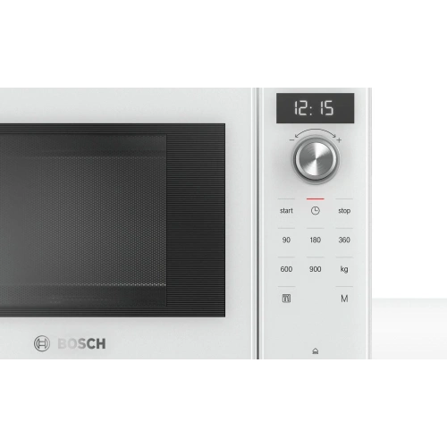 Микроволновая печь Bosch FFM553MW0
