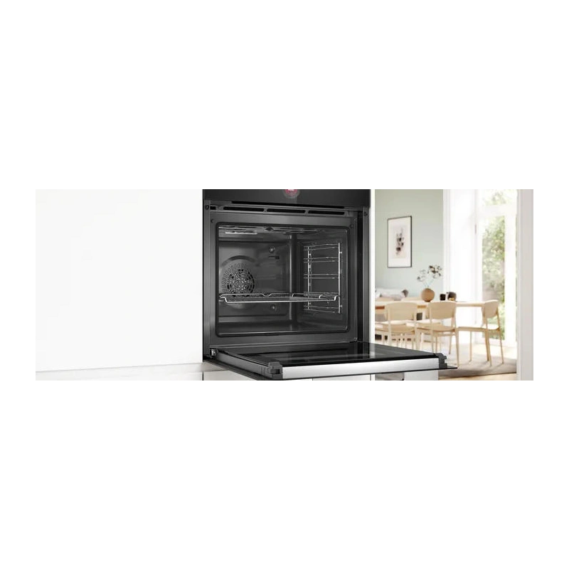Духовой шкаф Bosch HBG7741B1