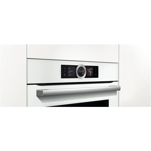 Духовой шкаф Bosch HMG656RW1