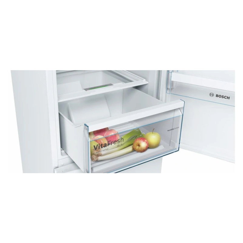 Двухкамерный холодильник Bosch KGN36VW2A