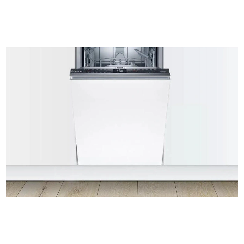 Встраиваемая посудомоечная машина Bosch SPV4HKX1DR