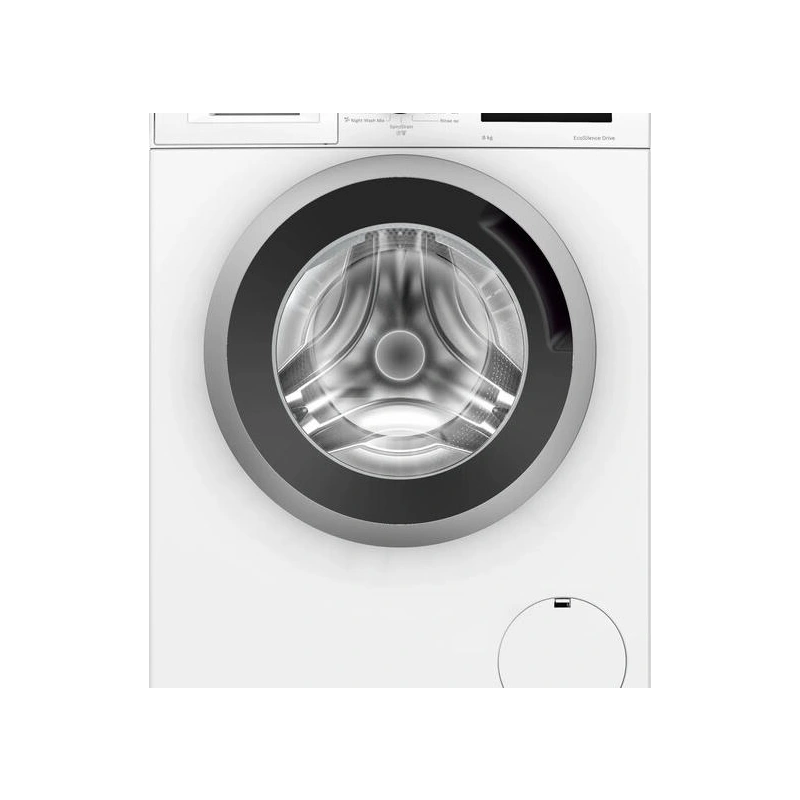 Стиральная машина Bosch WAN28163BY
