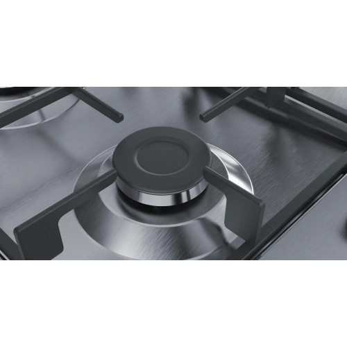 Газовая варочная панель Bosch PGH6B5B60