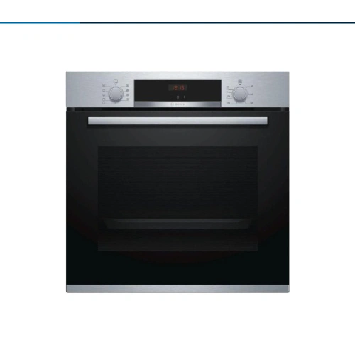 Духовой шкаф Bosch HBA554YS0