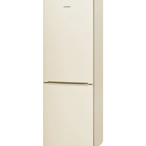 Двухкамерный холодильник Bosch KGV 36VK23 R