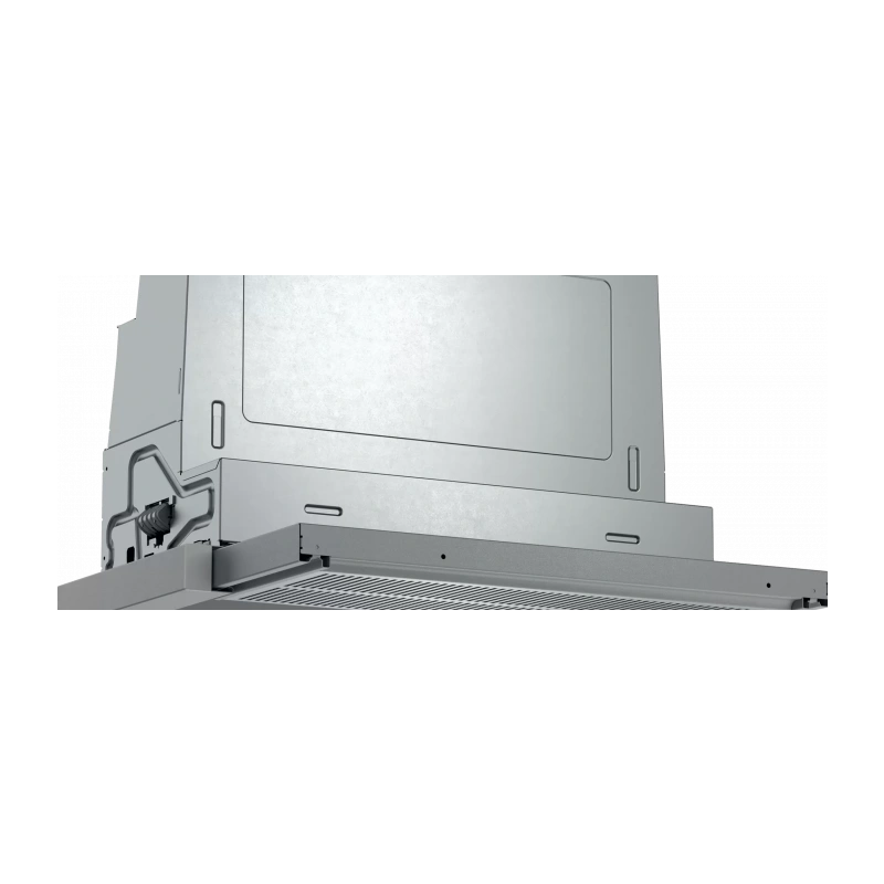 Встраиваемая вытяжка Bosch DFR067A52
