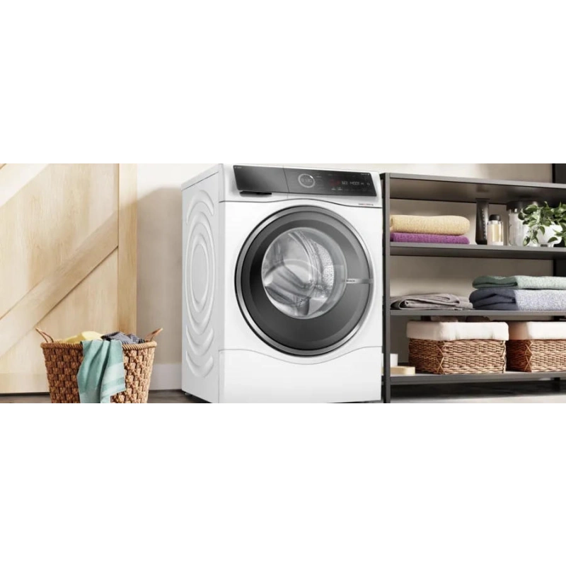Стирально - сушильная машина Bosch WNC254A0ME