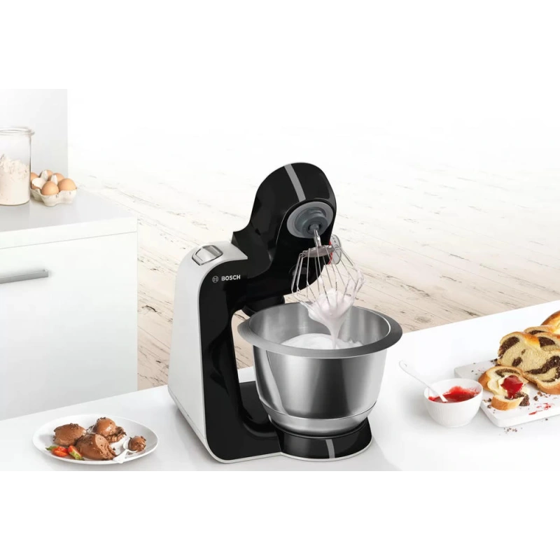 Кухонный комбайн Bosch MUM58B00