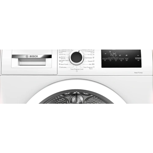 Сушильная машина Bosch WTH85205BY
