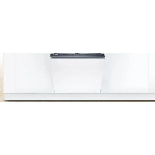 Встраиваемая посудомоечная машина Bosch SMV25BX03R