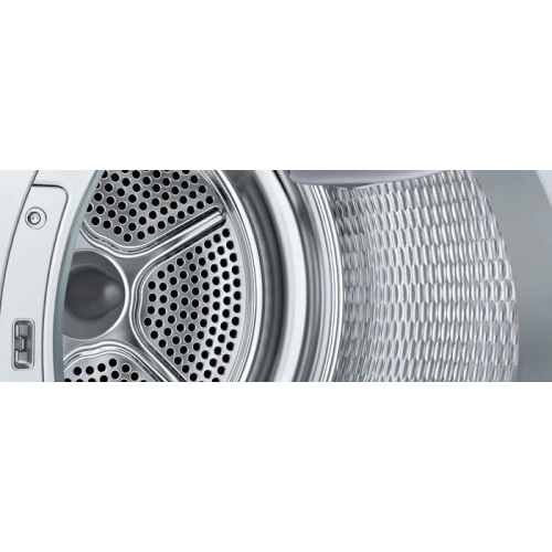 Сушильная машина Bosch WTU8769SSN