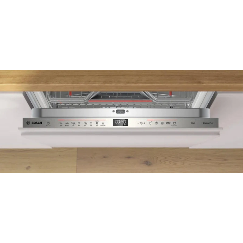 Встраиваемая посудомоечная машина Bosch SMD 6ECX00E