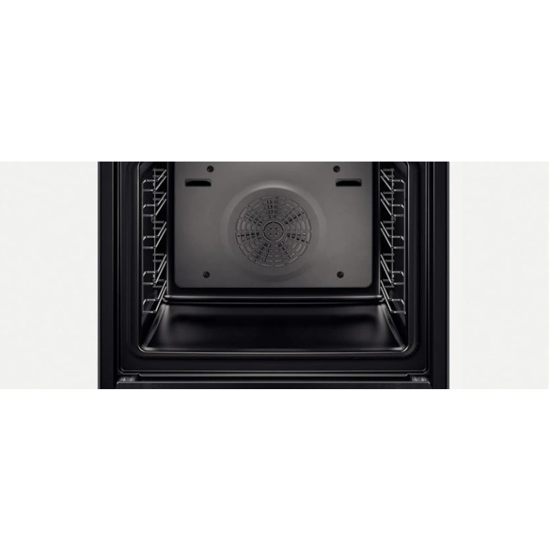 Духовой шкаф Bosch HBG636BB1