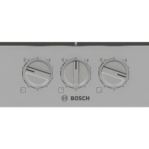 Газовая варочная панель Bosch PCC6A5I90