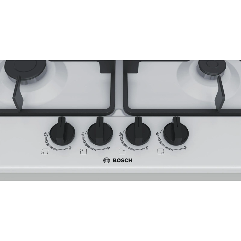 Газовая варочная панель Bosch PGP6B2B60