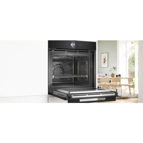Духовой шкаф Bosch HMG976RB1S