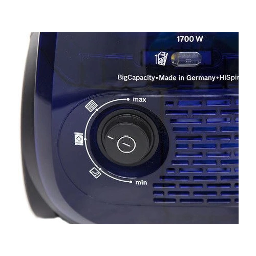 Пылесос Bosch BGN 21702