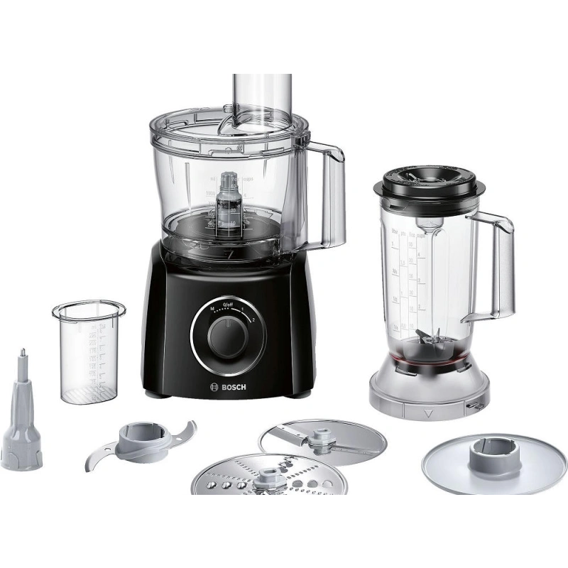 Кухонный комбайн Bosch MCM3201B